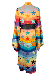  CoaStar Kimono