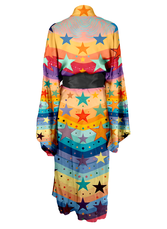 CoaStar Kimono