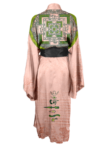  Samsara Kimono