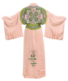  Samsara Kimono