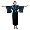 Moonflower Kimono