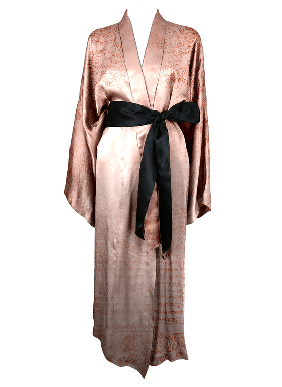 Samsara Kimono